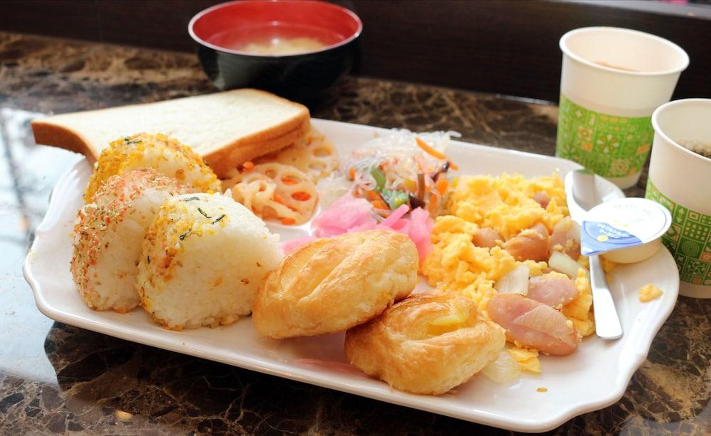 Toyoko Inn Kyoto Biwako Оцу Экстерьер фото