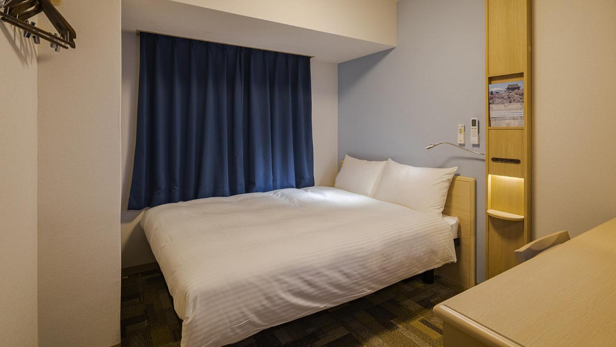 Toyoko Inn Kyoto Biwako Оцу Номер фото