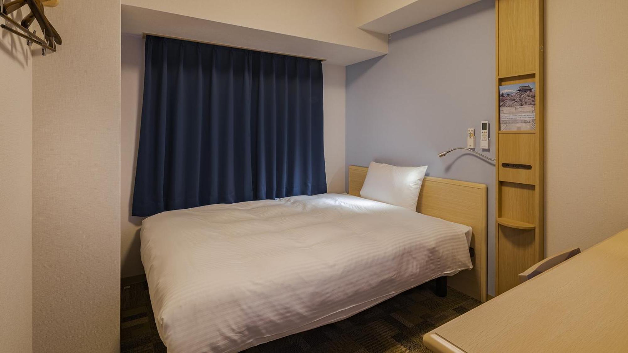Toyoko Inn Kyoto Biwako Оцу Номер фото