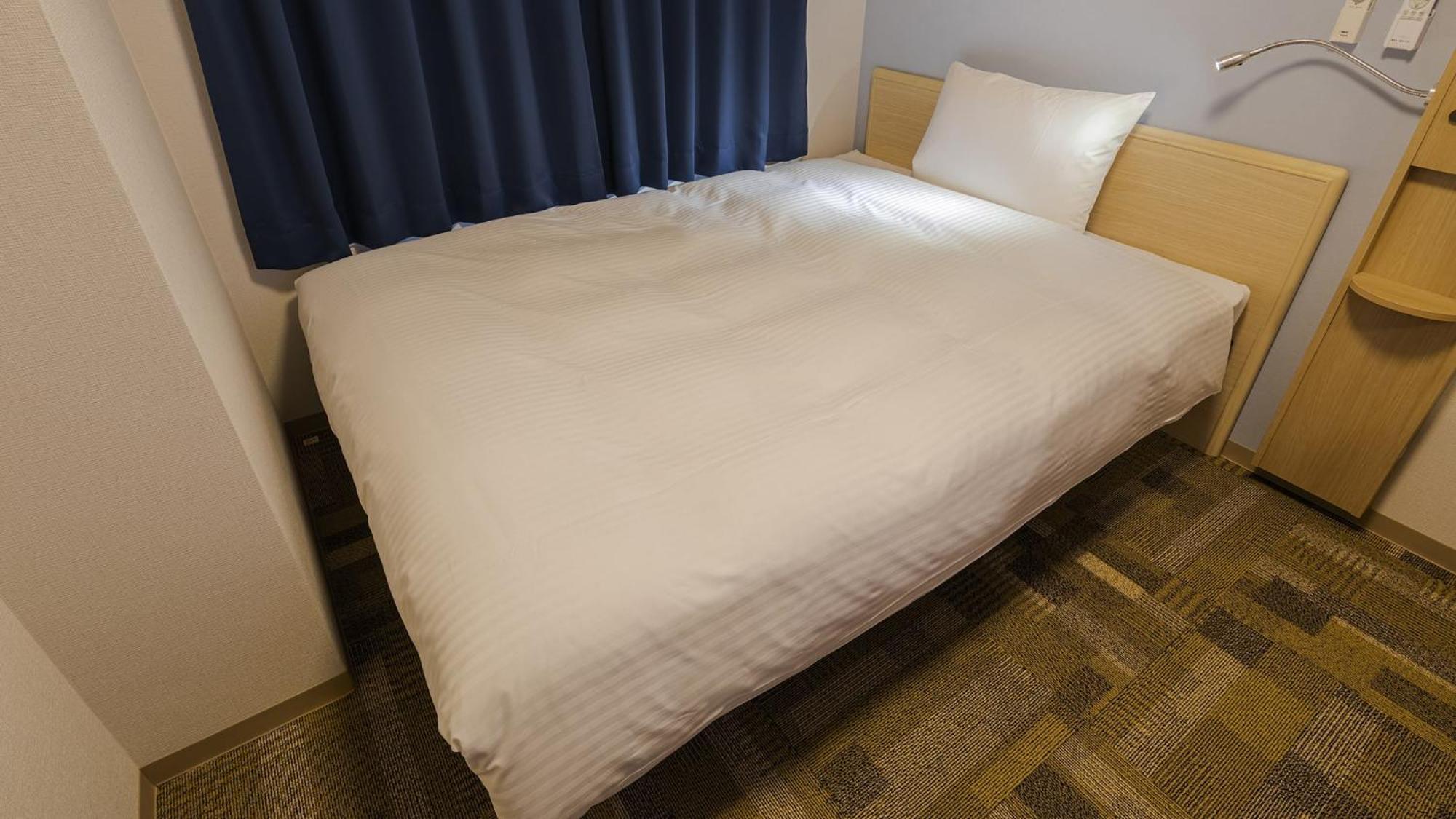 Toyoko Inn Kyoto Biwako Оцу Номер фото
