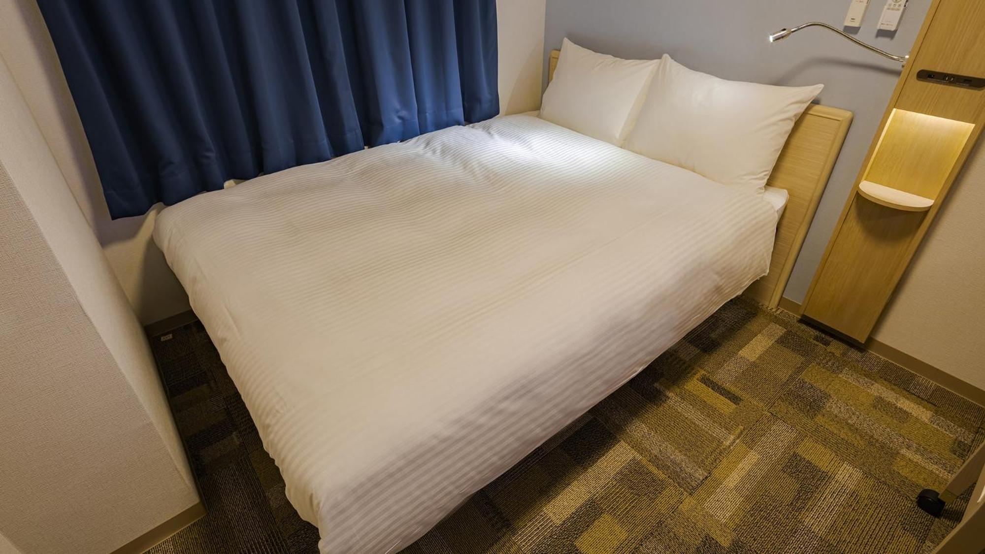 Toyoko Inn Kyoto Biwako Оцу Номер фото