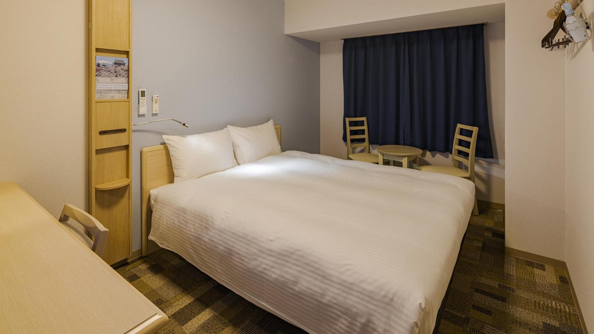 Toyoko Inn Kyoto Biwako Оцу Номер фото