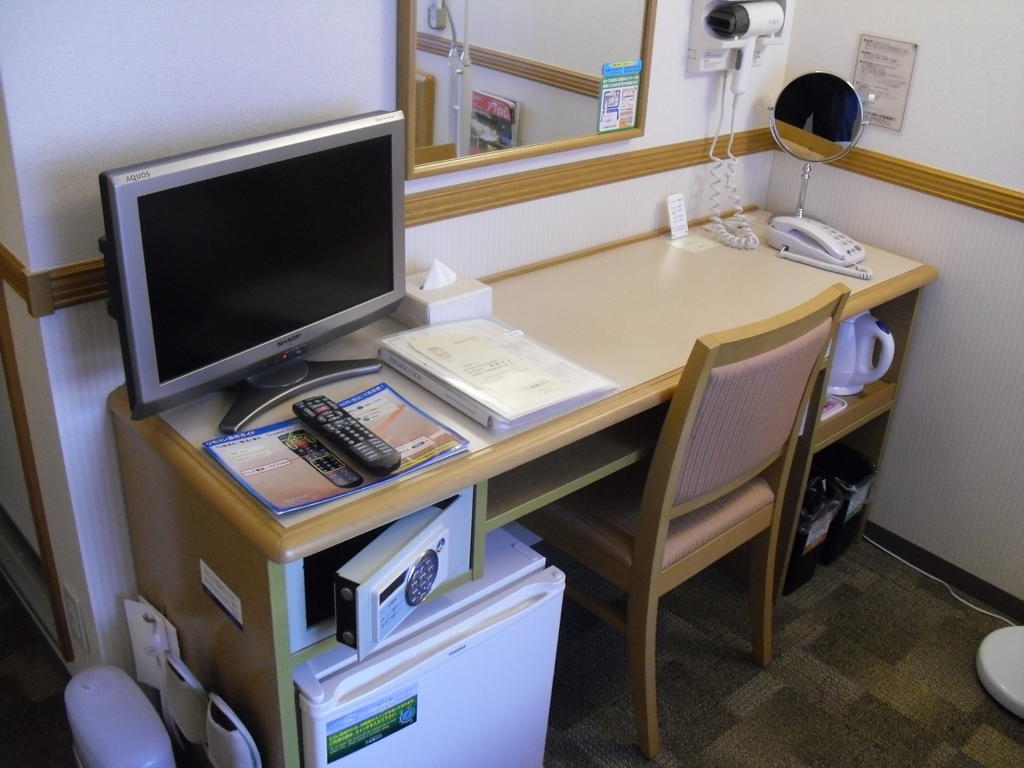 Toyoko Inn Kyoto Biwako Оцу Экстерьер фото