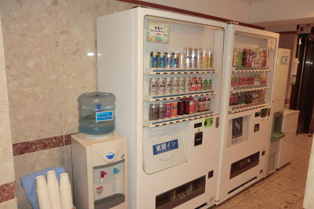 Toyoko Inn Kyoto Biwako Оцу Экстерьер фото
